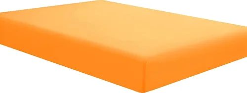 Vista 24 de Sfoothome Sábana bajera ajustable tamaño individual con bolsillos profundos, microfibra suave y cómoda, resistente a la decoloración y a las Beige