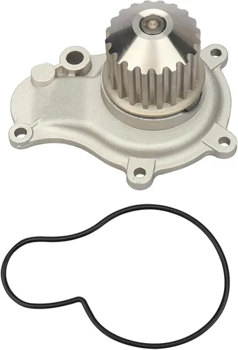 Vista 116 de IRONTEK TCK179 Kit de correa de distribución con bomba de agua para Mazda Miata 1994-2005, 1994-1995 para Mazda MX-3, 1995-1998 para Mazda Protege