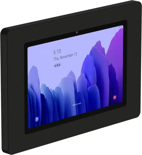 Vista 43 de VidaMount Carcasa VESA negra compatible con Microsoft Surface Pro 7+, Pro 7, Pro 6, Pro 5, Pro 4 Negro