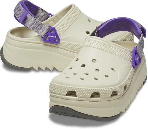 Vista 7 de Crocs Unisex-Adult Classic Hiker Escape Clogs