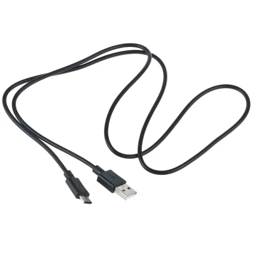 Vista 5 de Cable de carga de 3 pies compatible con tableta Insignia Flex NS-P11W7100 NS-P11HA8100