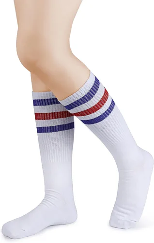 Vista 3 de Leotruny Over the Calf Tube Socks