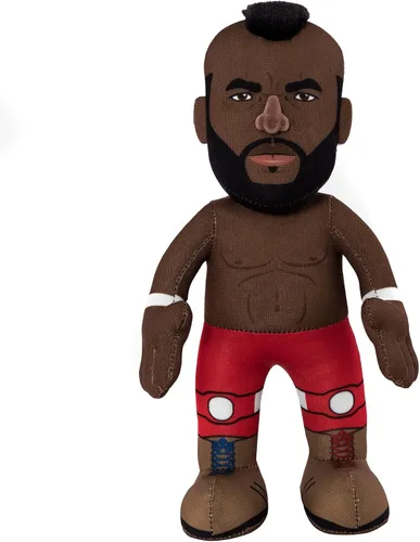 Vista 11 de Bleacher Creatures WWE Adam Cole - Figura de peluche de 10 pulgadas, una superestrella de la lucha libre para jugar o exhibir