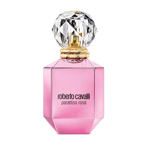 Vista 2 de ROBERTO CAVALLI Roberto Cavalli Paradiso Rosa Eau de Parfum