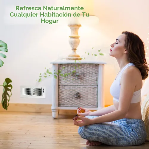 Vista 8 de Ambientador para toda la casa Aroma personalizado de su elección Difusor de aceite esencial pasivo Colocación más fácil que el filtro