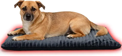Vista 8 de Almohada de Cama Autocalentable para Gatos, Manta Térmica para Cama de Gato Autocalentable para Gatos de Interior y Perros Pequeños, 22 * 16