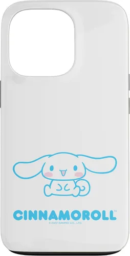 Vista 10 de Cinnamoroll - Carcasa frontal y trasera para iPhone 17