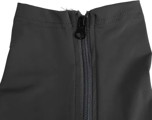 Vista 6 de Zerodis Mameluco para perro, traje de recuperación quirúrgica, body de cobertura completa para perros, overol elástico para evitar desprendimientos