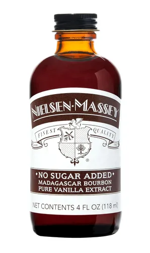 Vista 5 de Nielsen-Massey - Bourbon de Madagascar extracto puro de vainilla sin azúcar
