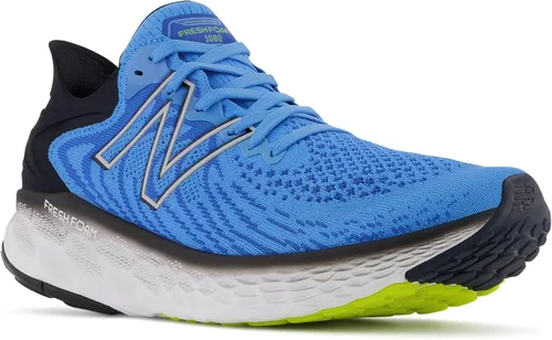 Vista 21 de New Balance Fresh Foam 1080 V10 - Tenis para correr para hombre
