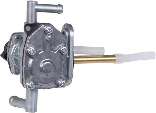 Vista 2 de Válvula de combustible para 2002-2007 Suzuki Eiger 400 LTF400 LT-A400F LT-F400F Reemplaza # 44300-38F02