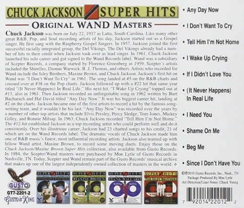 Vista 2 de Super Hits