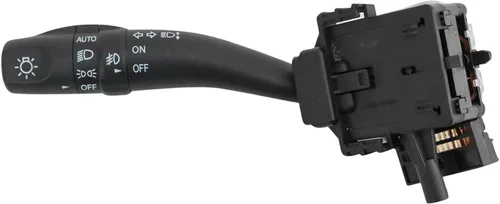 Vista 18 de TRQ Interruptor combinado compatible con Chevrolet Aveo 2004-2011 Aveo5 2007-2011