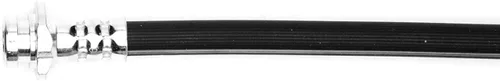 Vista 3 de Dynamic Friction Company Manguera de línea de freno trasera inferior derecha 350-67171 para Nissan X-Trail 2008-2012, Nissan Rogue 2008-2019, Nissan
