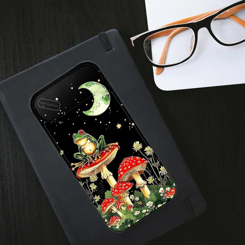 Vista 6 de Funda para iPhone Air con cubierta para cámara deslizante, resistente de doble capa, híbrida, a prueba de golpes, funda protectora resistente