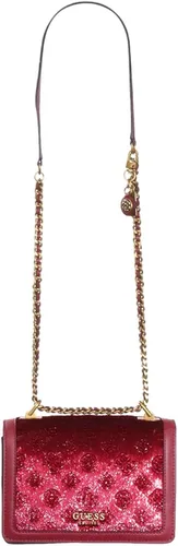 Vista 6 de GUESS Abey - Solapa cruzada convertible