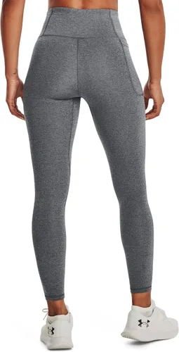 Vista 2 de Under Armour Montion Healther - Leggings de tobillo para mujer