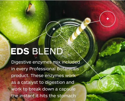 Vista 9 de Suplemento de apoyo inmunológico de zinc con vitamina C, beta caroteno y cítricos Bioflavanoides Antioxidante Apoyo Inmune - 90 Cápsulas Vegetarianas