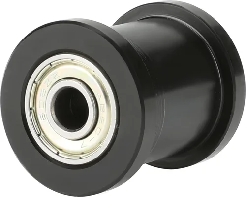 Vista 9 de YOXUFA Tensor de Cadena de Mini Bicicleta con Rodillo de Reemplazo de 1-3/4" para Coleman CC100X CT100U Baja DB30 Doodlebug Motovox MBX10 MBX11
