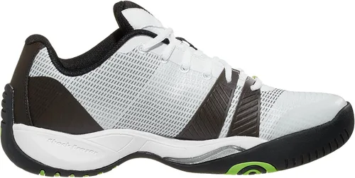 Vista 3 de Prince Zapatillas Hombre T22.5 Blanco/Verde/Negro
