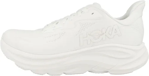 Vista 24 de Tenis de mujer Hoka Clifton 10 Rubor/Rose Latte