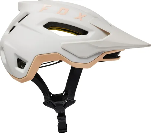 Vista 3 de Casco de bicicleta de montaña Fox Racing Speedframe