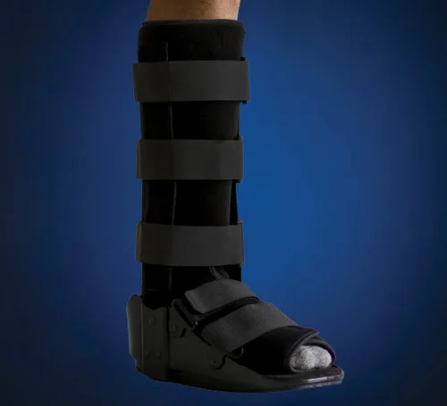 Vista 3 de United Ortho 12003 - Botas para caminar estándar, talla S
