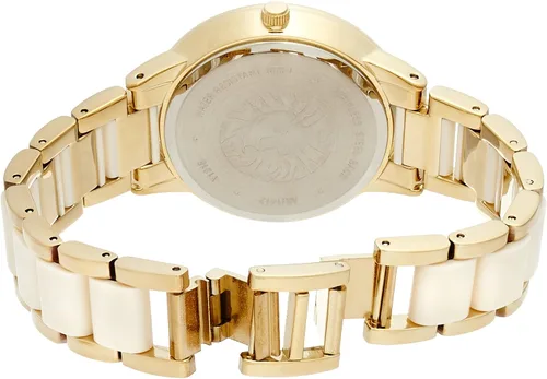 Vista 2 de Anne Klein Women's Resin Bracelet Watch