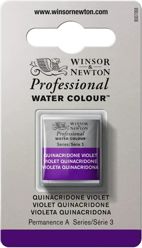 Vista 93 de Winsor & Newton - Pintura para acuarela profesional