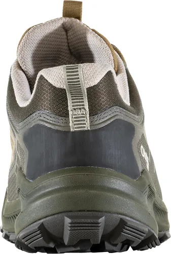 Vista 3 de Oboz Zapatos de senderismo Katabatic Low B-Dry para hombre