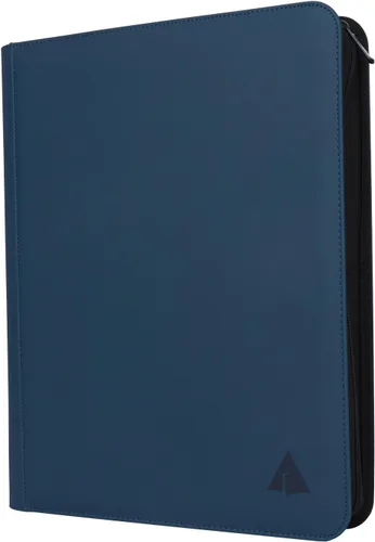Vista 9 de Carpeta de carga superior, capacidad para más de 300 cargadores superiores, álbum de almacenamiento de tarjetas con cargador superior de 9