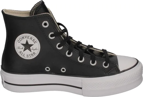 Vista 4 de Converse Womens Chuck Taylor All Star Lift Clean Sneaker