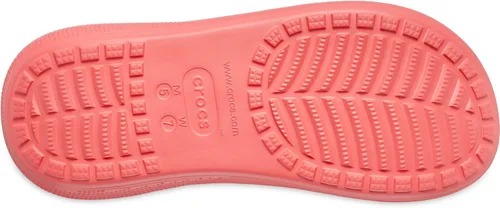 Vista 3 de Crocs Sandalia clásica unisex Crush