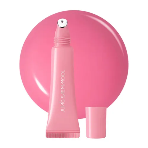 Vista 20 de LIP-PRESSION Metal Serum Gloss Brillo de labios coreano (Boba Noir)
