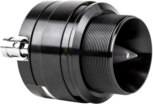 Vista 2 de 2 x Super Tweeter 500 vatios máx. 1 pulgada aluminio titanio bala