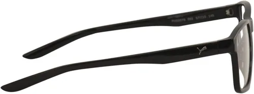 Vista 3 de PUMA Gafas de sol PU 0207 O- 001 negrotransparente