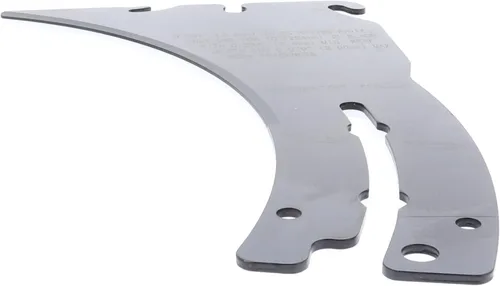 Vista 3 de DeWalt OEM N030675 mesa de repuesto sierra remachadora cuchillo DW745 DWE7480