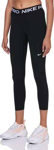 Vista 4 de Nike Leggings Pro 365 78 de longitud para mujer