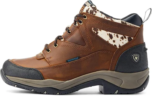 Vista 3 de Ariat de la mujer Terrain H2O Botas