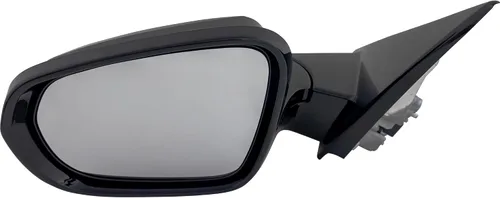 Vista 251 de Garage-Pro Espejo compatible con Chevrolet Malibu 2014-2016 y Malibu Limited 2016 con calefacción lateral del conductor, con detección de punto