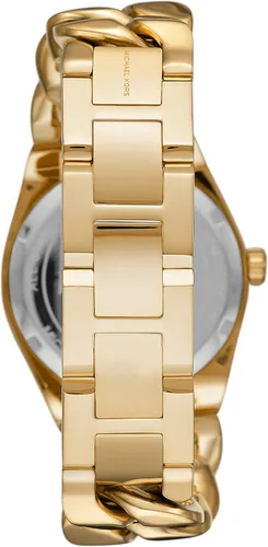 Vista 4 de Michael Kors Channing - Reloj de tres manecillas