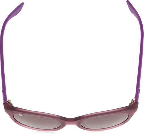 Vista 4 de Ray-Ban Gafas de sol RJ9068s Butterfly para niños