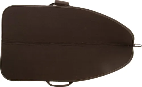 Vista 3 de Allen Combat - Funda para rifle táctico, color negro