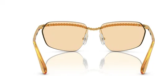 Vista 4 de Swarovski Women's Sk7001 Rectangular Sunglasses