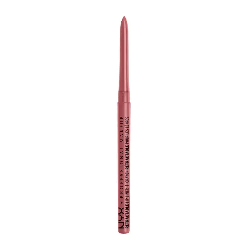 Vista 16 de Labial mecánico de NYX., talla única , Labios negros(Black Lips)