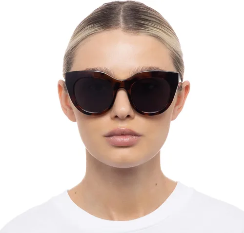 Vista 7 de Le Specs Air Heart - Gafas de sol para mujer.