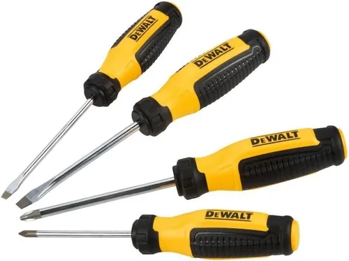 Vista 2 de DEWALT 004Pc Barra fija Sd Set (DWHT65200)