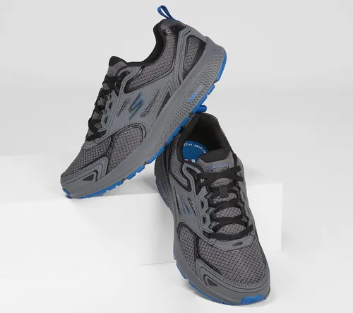 Vista 5 de Skechers Tenis Go Run de rendimiento consistente para correr y caminar para hombre