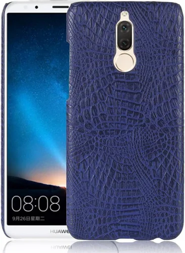 Vista 23 de Funda compatible con Huawei Mate Xs 2, compatible con Huawei Mate Xs 2, color negro