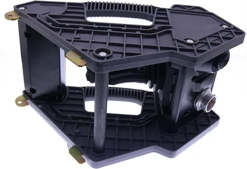 Vista 5 de Solarhome 0272778 1001091153 Caja de control para JLG Scissor Lift Electric 1230ES 1930ES 2030ES 2630ES 2632ES 2646ES 2032ES 2646ES 2646ES 3246ES